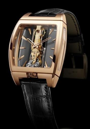 Corum Golden Bridge Automatic Replica watch 313.150.55/0002 FK02